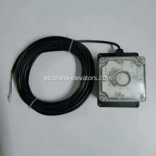 Unidad de alarma KM51069516G12 para ascensores KONE